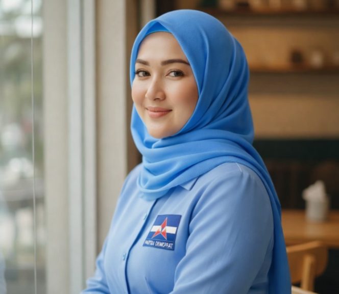 
 Anggota DPRD TUBABA Eli Fitriyana Ditetapkan Tersangka Ijazah Palsu
