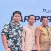 Ketua dan Pengurus JMSI Lampung Selatan