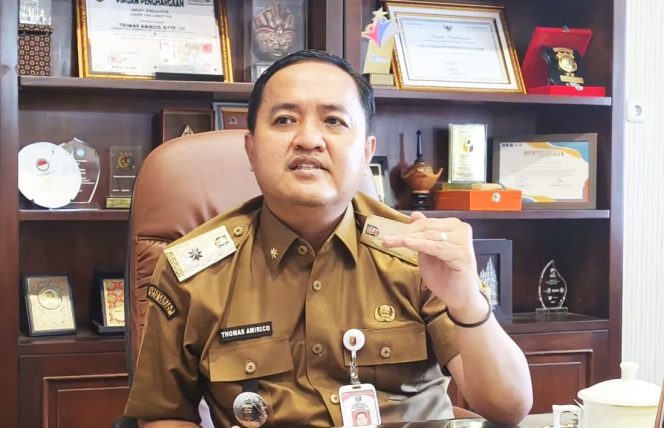 
 Pemprov Lampung Segera Luncurkan Program SMA Terbuka Atasi Ribuan Anak Putus Sekolah