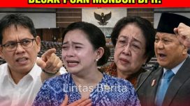 Gambar unggahan yang beredar di media sosial