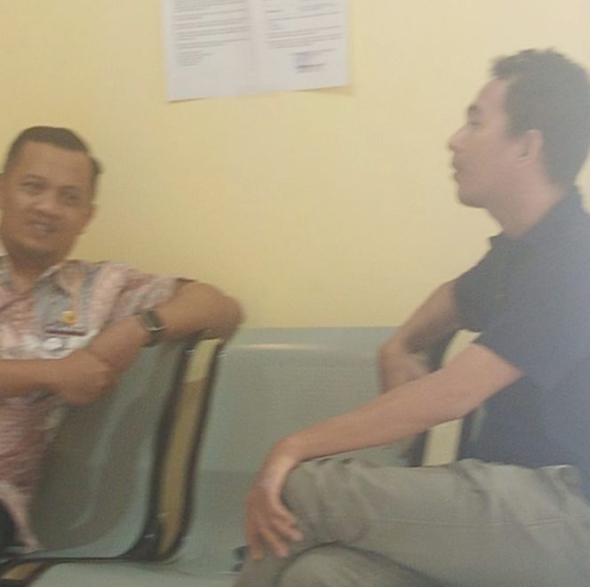 
 Disdik Lampung Sebut Penyimpangan BOSP 2024 SMAN 3 Kotabumi Sudah Dikembalikan, Jabatan Kepsek ‘Aman’ Hanya Disanksi Administrasi?