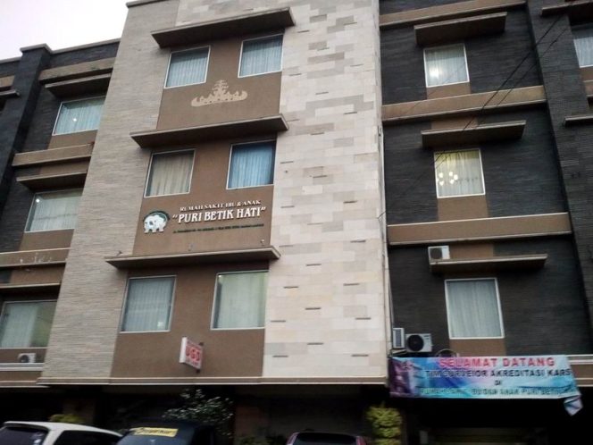 
 Dugaan Malpraktik RSIA Puri Betik Hati: DPRD Bandar Lampung Desak Dinkes Investigasi Total!