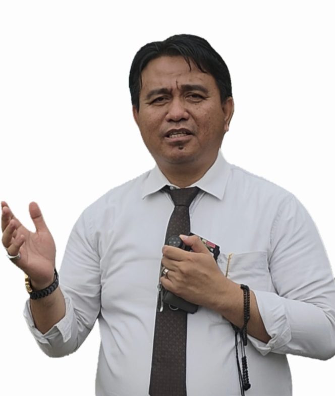 
 Gindha Ansori Desak Polda Lampung Usut Penambang Emas Ilegal Way Kanan Hingga Akar Persoalan