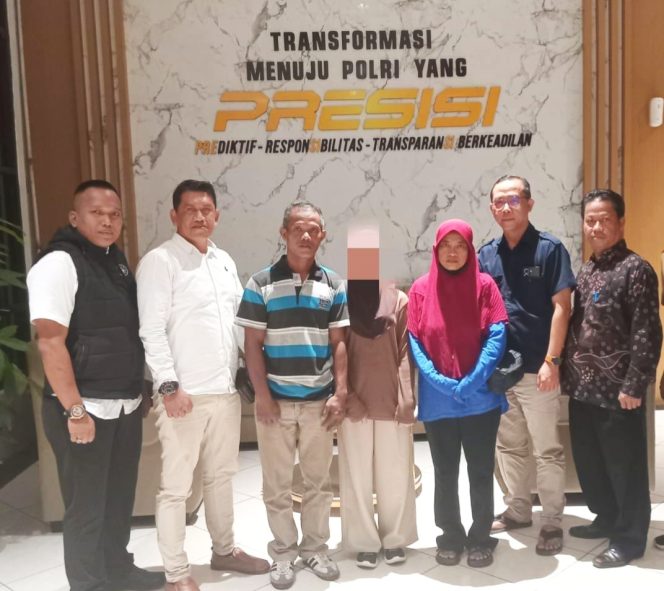 
 Pelaku Cabul Anak di Bekasi Diringkus, LBH AMPUH Apresiasi Gerak Cepat Polisi