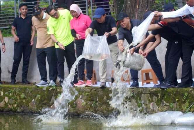 
 Sambut HUT ke-62, Pemprov Lampung Dorong Optimalisasi PKOR untuk Wisata dan UMKM