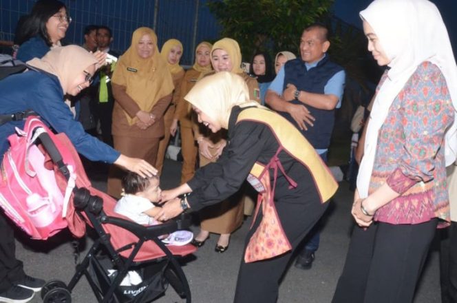 
 Pemprov Lampung Perkuat Akuntabilitas lewat Tindak Lanjut LHP BPK