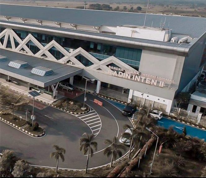 
 Rute Penerbangan Internasional Lampung – Kuala Lumpur, Pacu Aktivitas Ekonomi