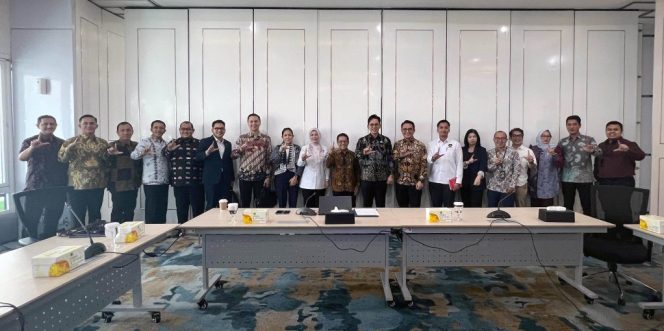 
 Bupati Egi Siapkan Pariwisata Lampung Selatan ke Level Nasional, Bidik Multiplier Effect bagi Ekonomi Warga