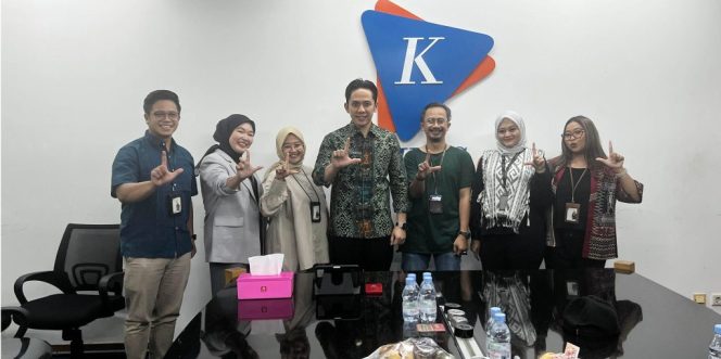 
 Tampil di Kompas TV, Bupati Egi Bawa Lampung Selatan dari “Sekadar Lewat” Jadi Tujuan Wisata Nasional