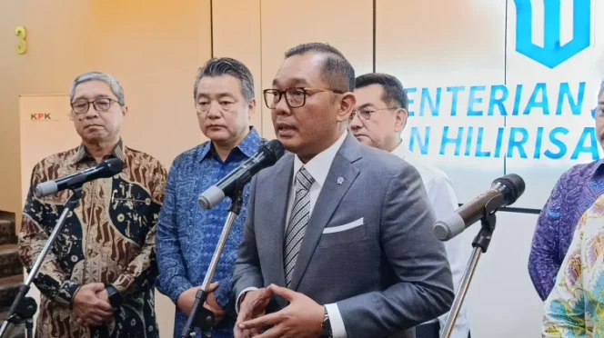 
 Tahun Ini Toyota dan Pertamina Bangun Pabrik Bioetanol di Lampung