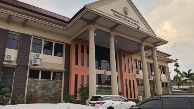 
 PN Tanjungkarang Terima Berkas KPK, Ardito Wijaya Segera Jalani Sidang Dugaan Korupsi