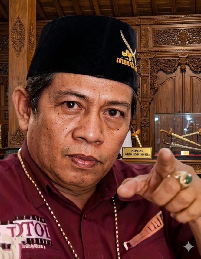 
 Refleksi Hari Pers Sedunia 2026: Menjaga “Jembatan Damai” di Tengah Arus Informasi