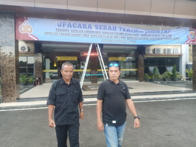 
 Mantan Direktur Karaoke Venos Dipolisikan Gegara Dugaan Gelapkan Uang Perusahaan Ratusan Juta Rupiah