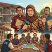 Ilustrasi