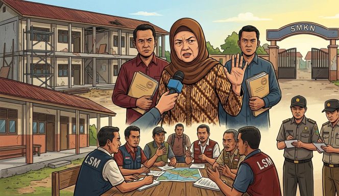 
 Ilustrasi