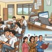 Ilustrasi