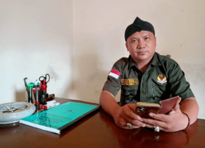 
 Penggunaan Dana BOSP 2024-2025 SMKN 1 TBT Diduga Syarat Dikorupsi, Pematank Desak APH Lakukan Audit