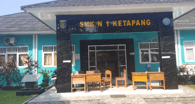 
 Dugaan Penyimpangan Anggaran Revitalisasi dan BOSP 2025 Diindikasi Merugikan Negara Miliaran Rupiah Dikelola SMKN 1 Ketapang, APH Diharap Bertindak