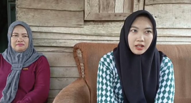 
 Ijazah Ditahan? Siswa SMK Surya Dharma Lampung Minta Bantuan Pemerintah