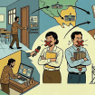 Ilustrasi