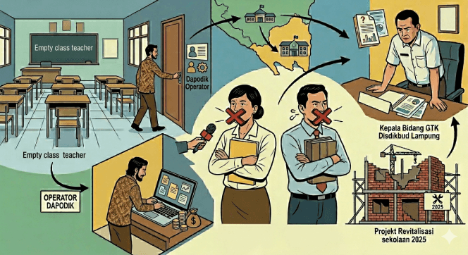 
 Ilustrasi