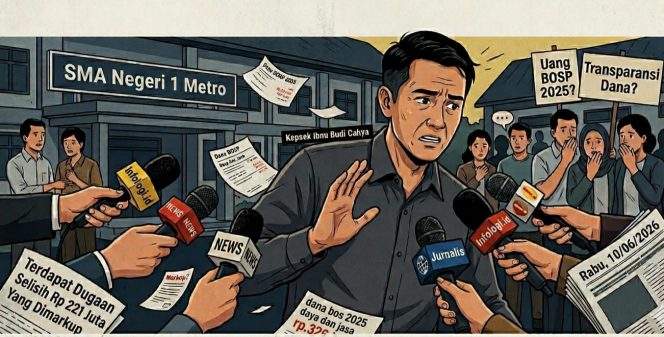 
 Ilustrasi