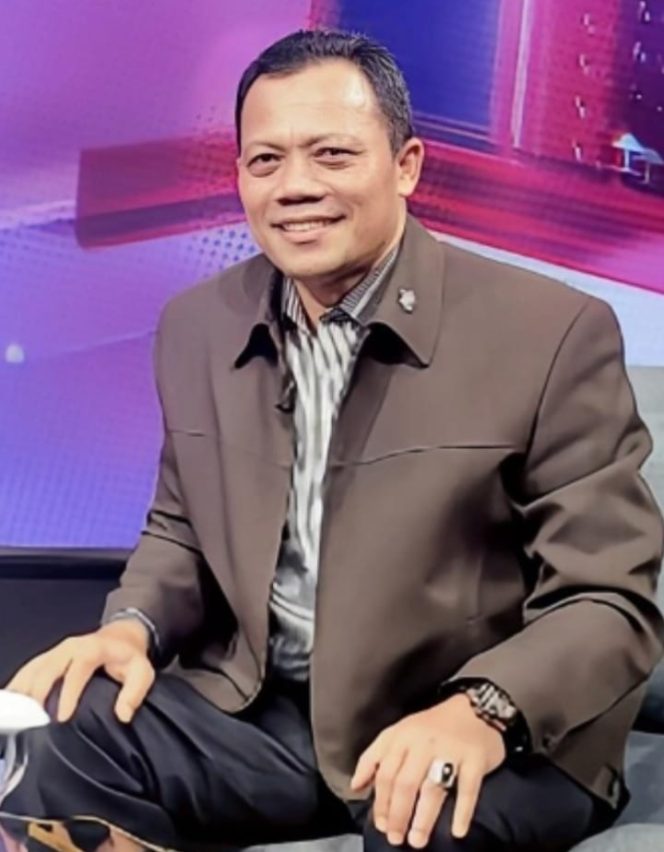 
 Dewan Pendidikan Lampung Sebut Pemindahan Siswa SMA Siger ke Sekolah Swasta Langkah Tepat dan Solutif