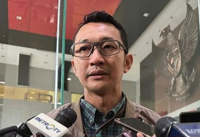 
 KPK Tangkap 10 Orang dalam OTT di Muara Enim