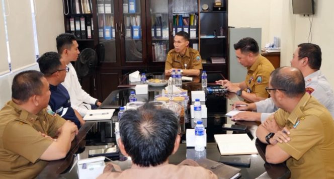 
 Pemkab Lampung Selatan Kembali Hadirkan Bus DAMRI Rute BSD, Jakarta dan Bandung