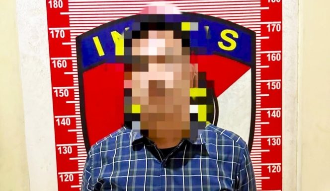 
 Oknum ASN Lampung Timur Tipu Pemilik SPPG Hingga Rp72 Juta Lebih