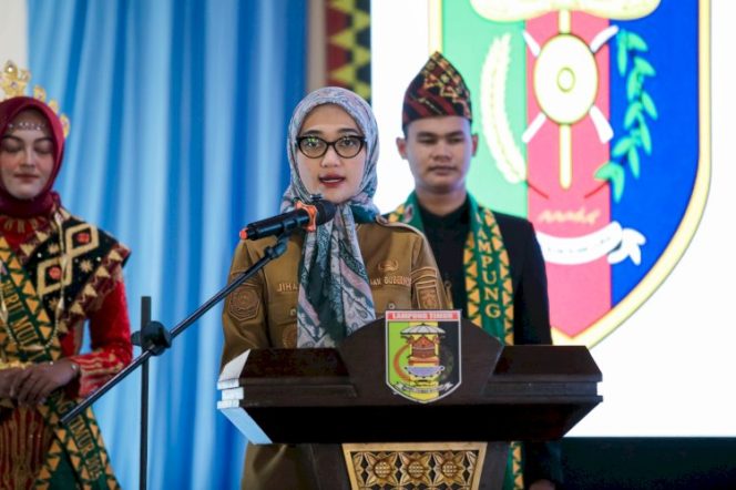 
 Pemprov Lampung Pastikan Sekolah Rakyat Kota Baru dan Sukadana Siap Beroperasi Juli 2026