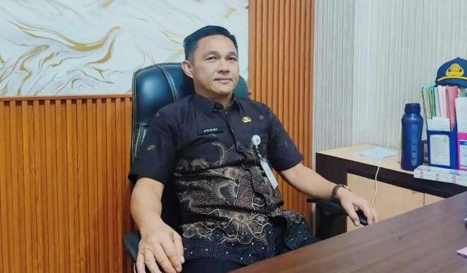 
 Disdikbud Lampung Berinovasi ‘Double Teaching’ di Tengah Efisiensi, Begini Skemanya