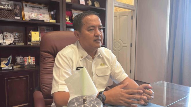 
 Jelang TKA 2026, Disdikbud Lampung Terapkan Metode Double Teaching untuk 111 Ribu Siswa